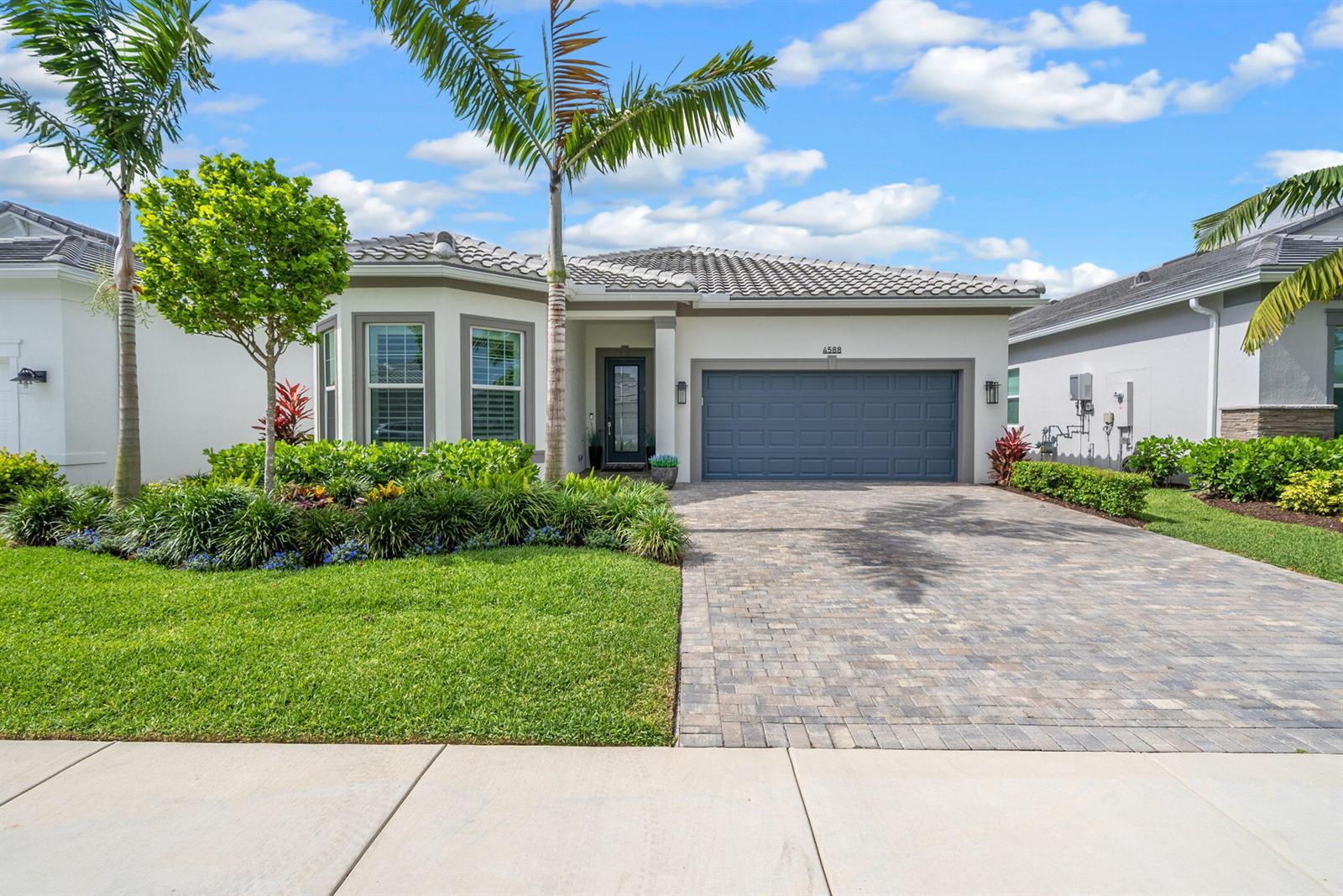 4588 Matilda Court, Delray Beach FL 33445