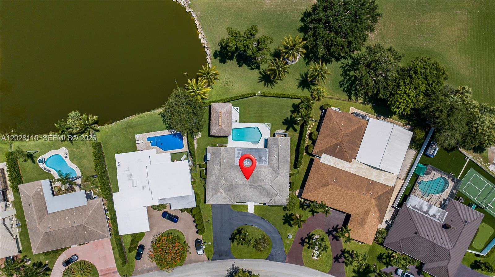 9800 Weathervane Mnr, Plantation FL 33324 photo 3