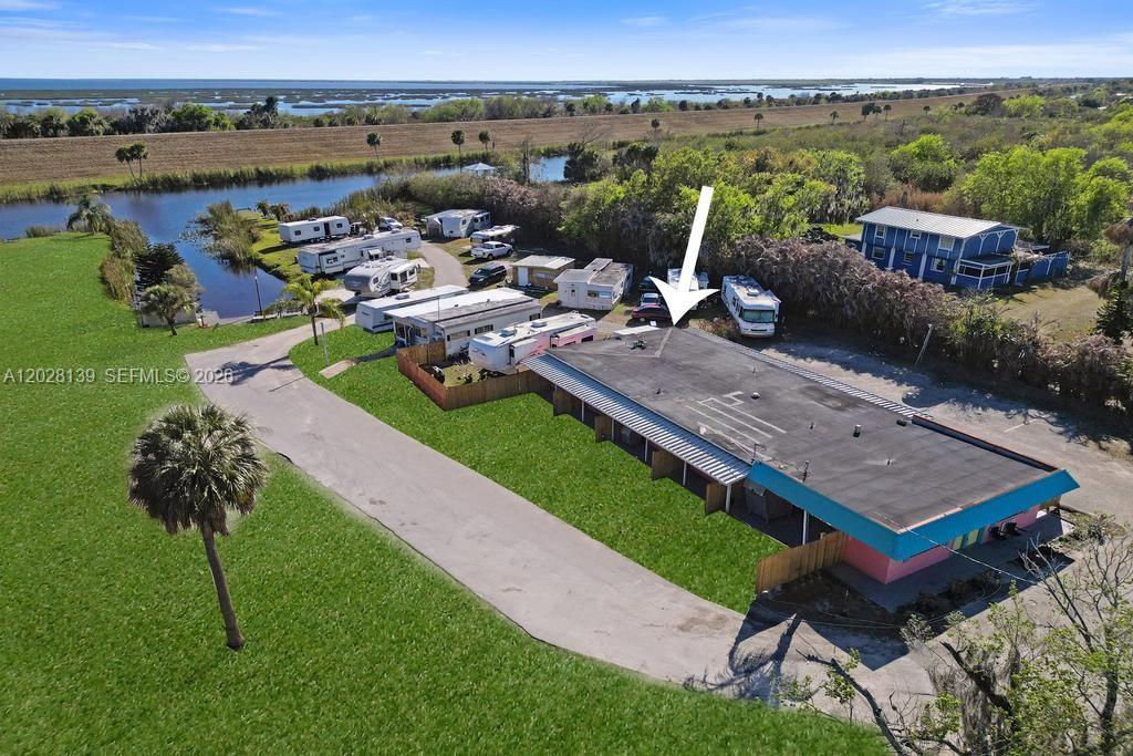 1421 NE US Highway 441 # 10, Okeechobee FL 34974 photo 2