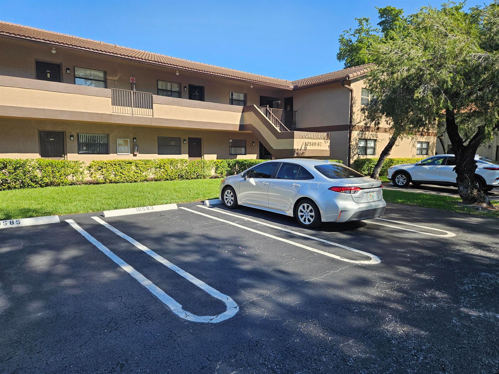 10571 Royal Palm Boulevard # 10571, Coral Springs FL 33065