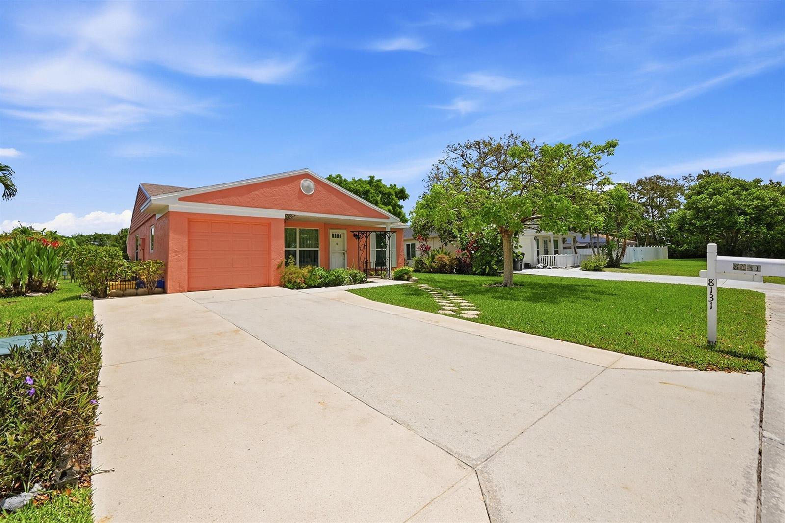 8131 Countrypark Drive, Boca Raton FL 33433 photo 3