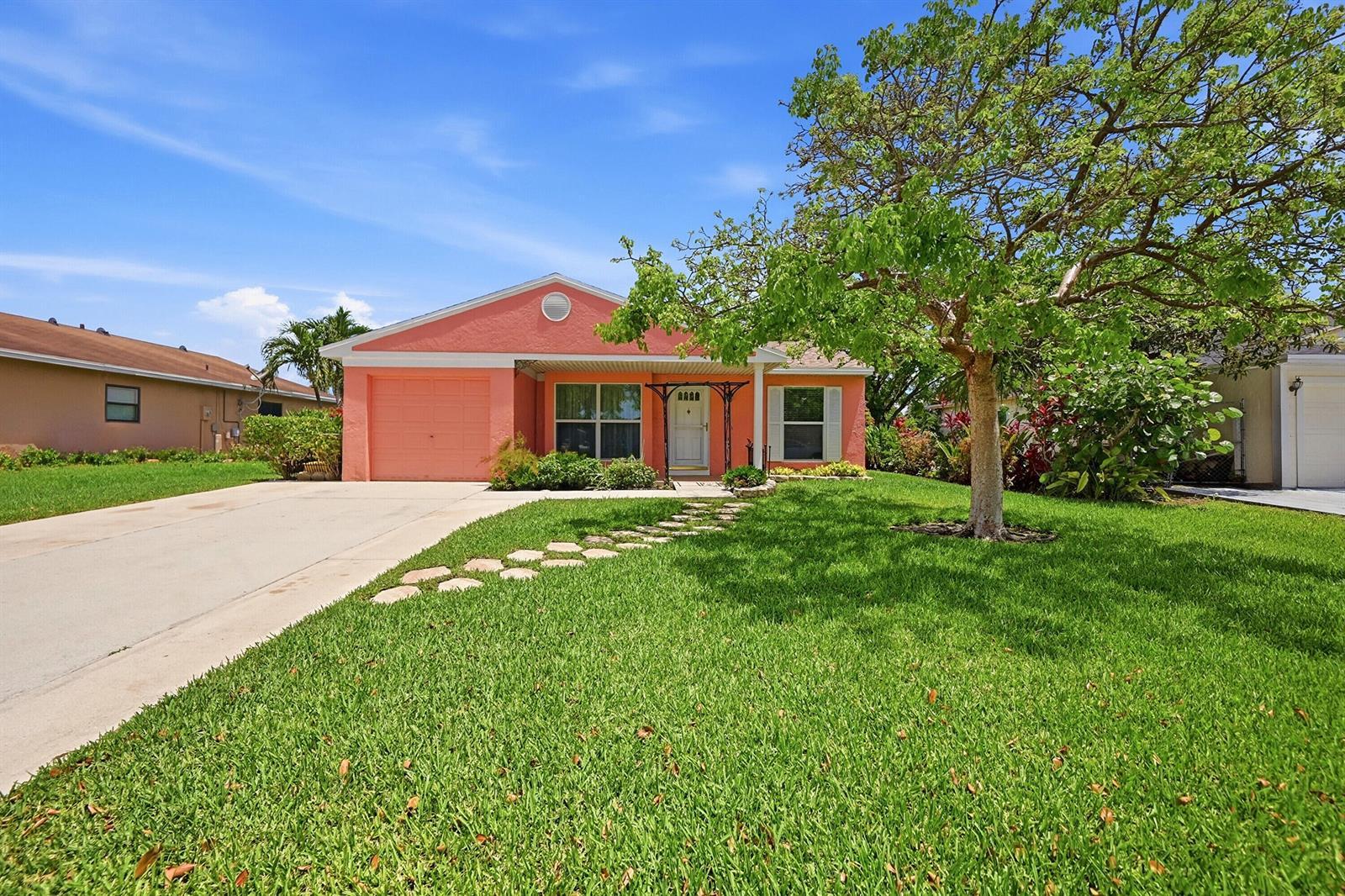 8131 Countrypark Drive, Boca Raton FL 33433