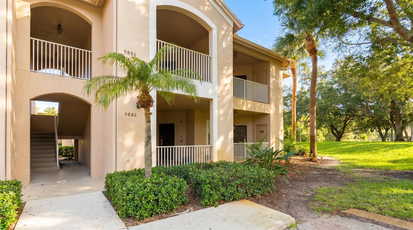 9882 Perfect Drive # 27, Port St. Lucie FL 34986