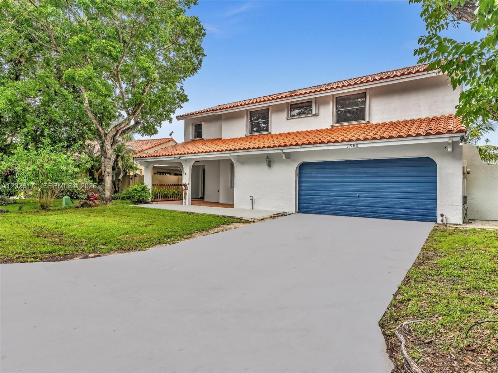 11980 S Aviary Dr, Cooper City FL 33026 photo 2