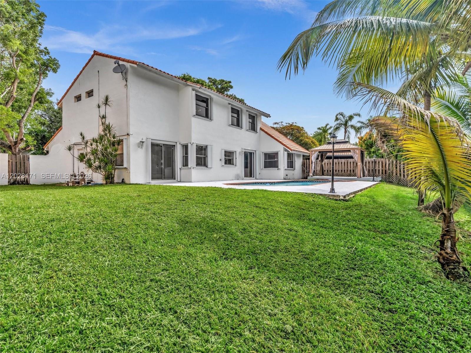 11980 S Aviary Dr, Cooper City FL 33026 photo 3