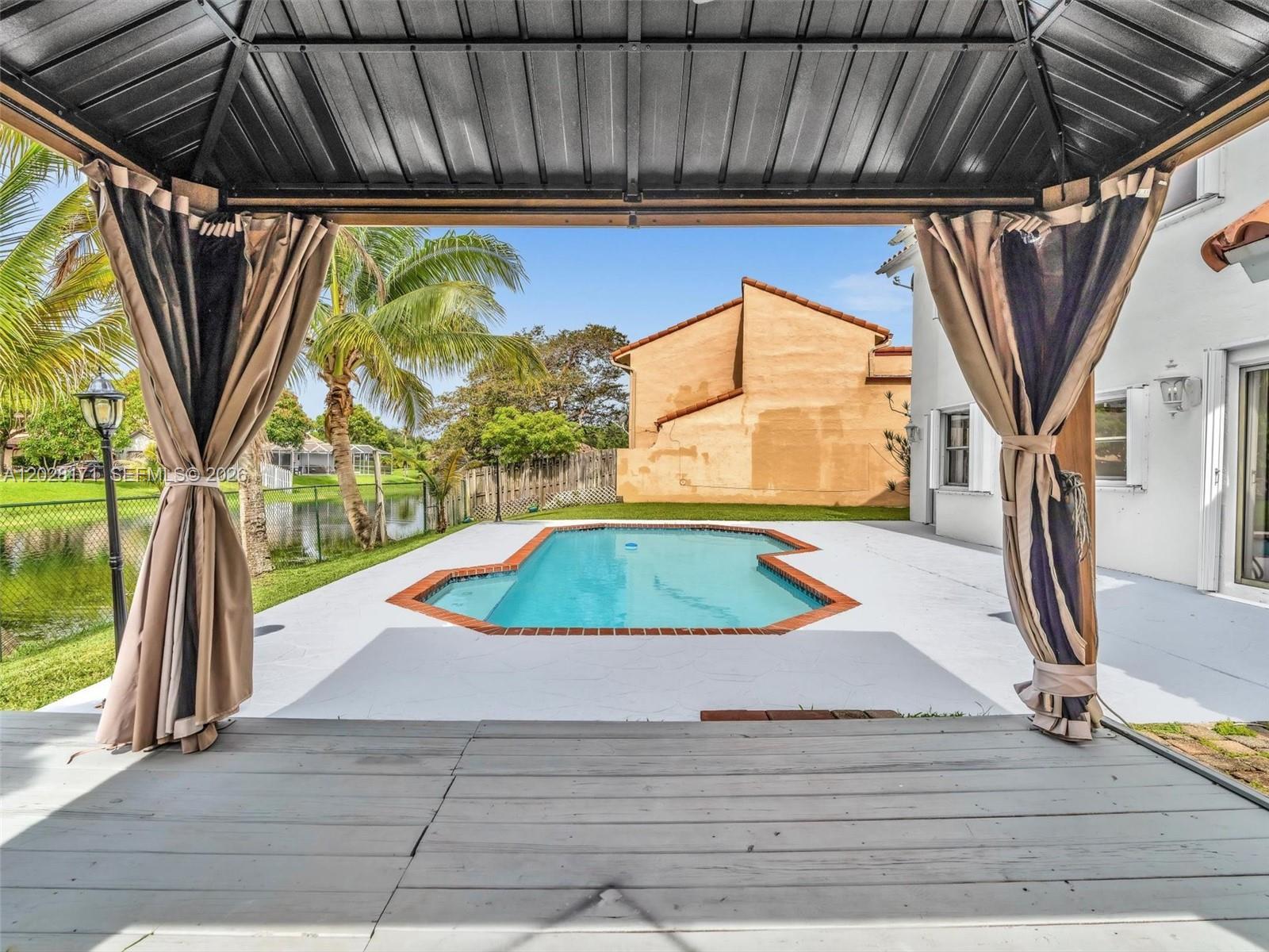 11980 S Aviary Dr, Cooper City FL 33026 photo 5
