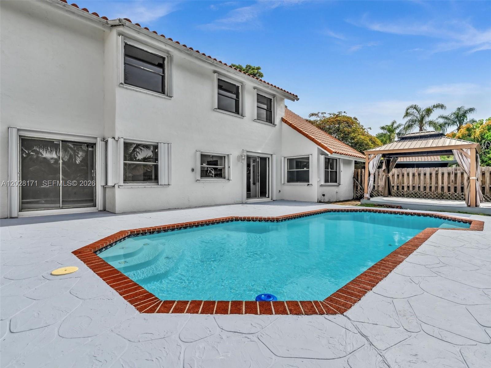 11980 S Aviary Dr, Cooper City FL 33026 photo 4
