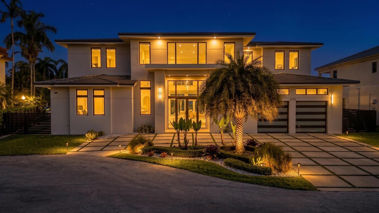 3711 NE 30th Avenue, Lighthouse Point FL 33064 photo 2