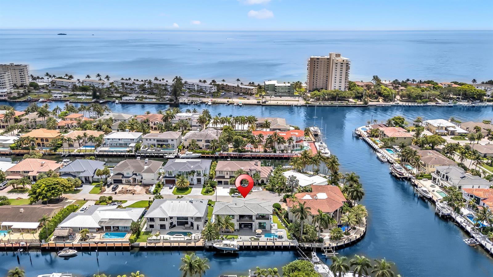 3711 NE 30th Avenue, Lighthouse Point FL 33064 photo 3