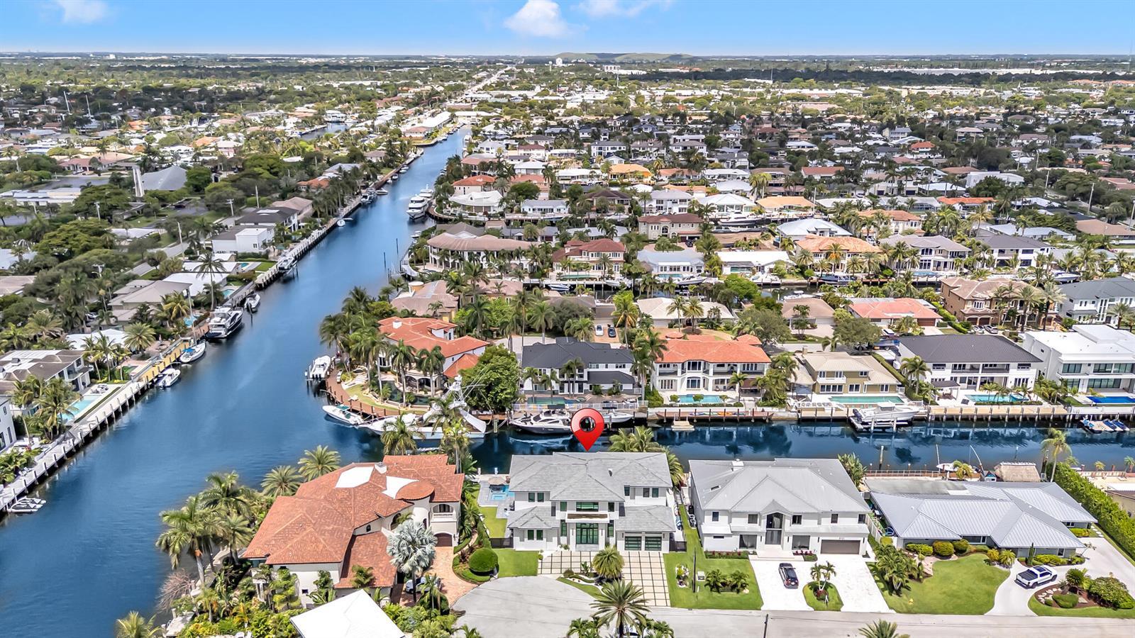 3711 NE 30th Avenue, Lighthouse Point FL 33064 photo 5