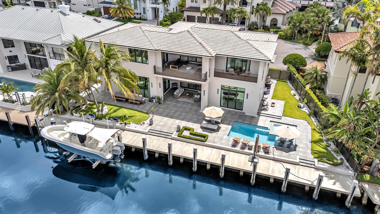 3711 NE 30th Avenue, Lighthouse Point FL 33064 photo 4