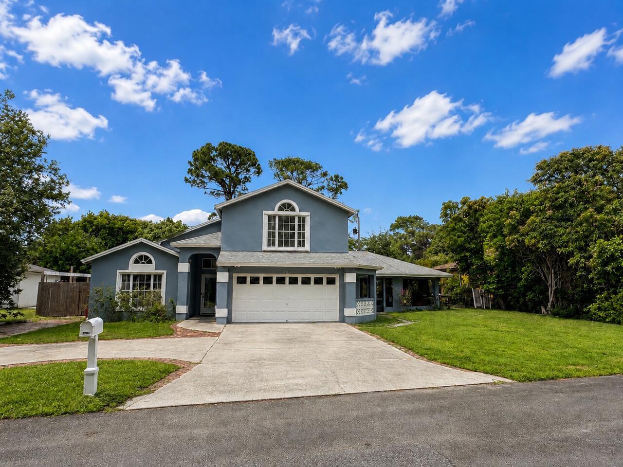 2393 Crawford Court, Lake Worth FL 33462