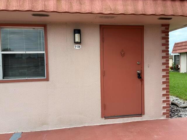 126 E Seville E E, Delray Beach FL 33446