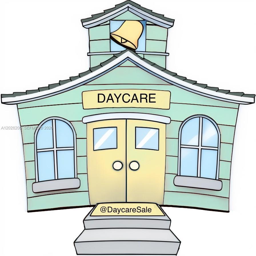 Daycare For Sale, Miramar FL 33025
