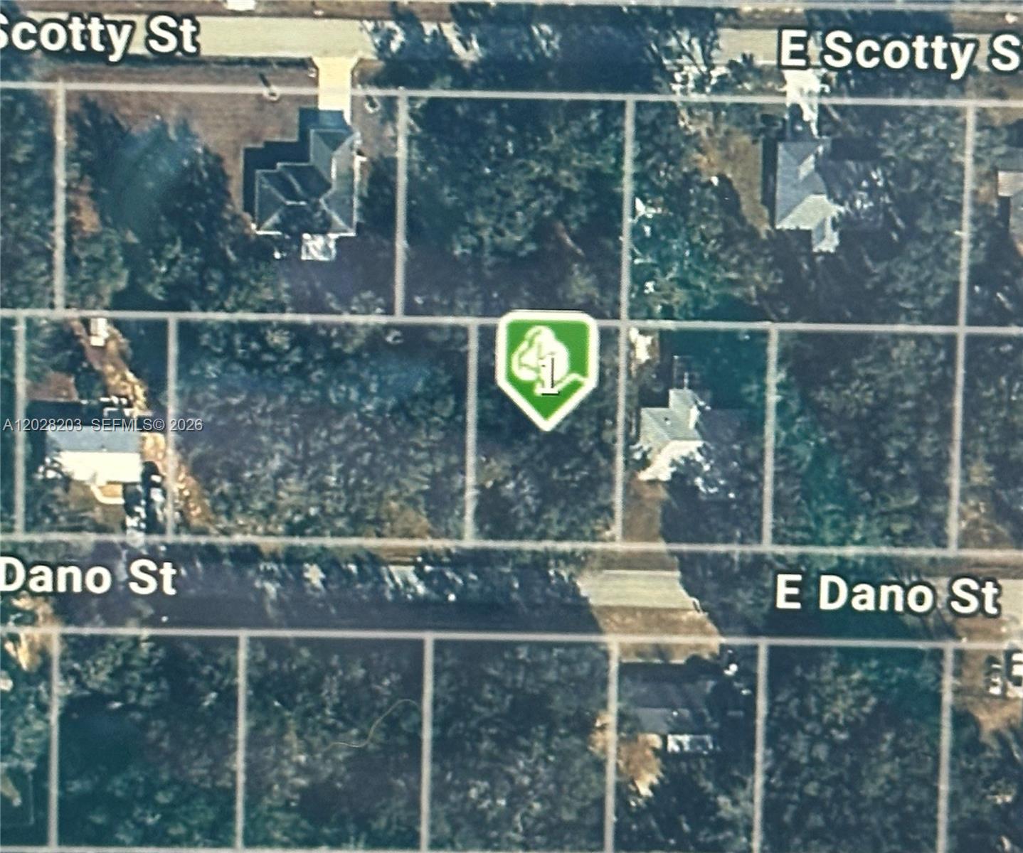 4043 E Dano, Inverness FL 34453 photo 2
