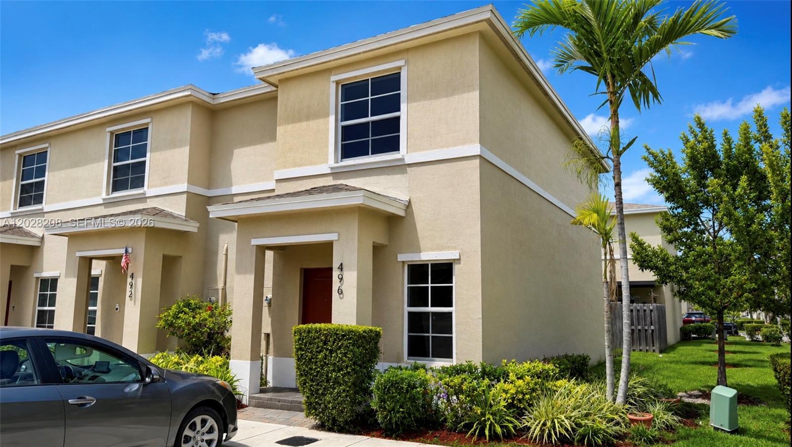 496 NE 5th St # 496, Florida City FL 33034