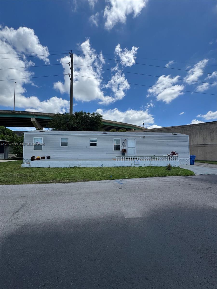 5015 SW 29 Street #60-8, Davie FL 33312