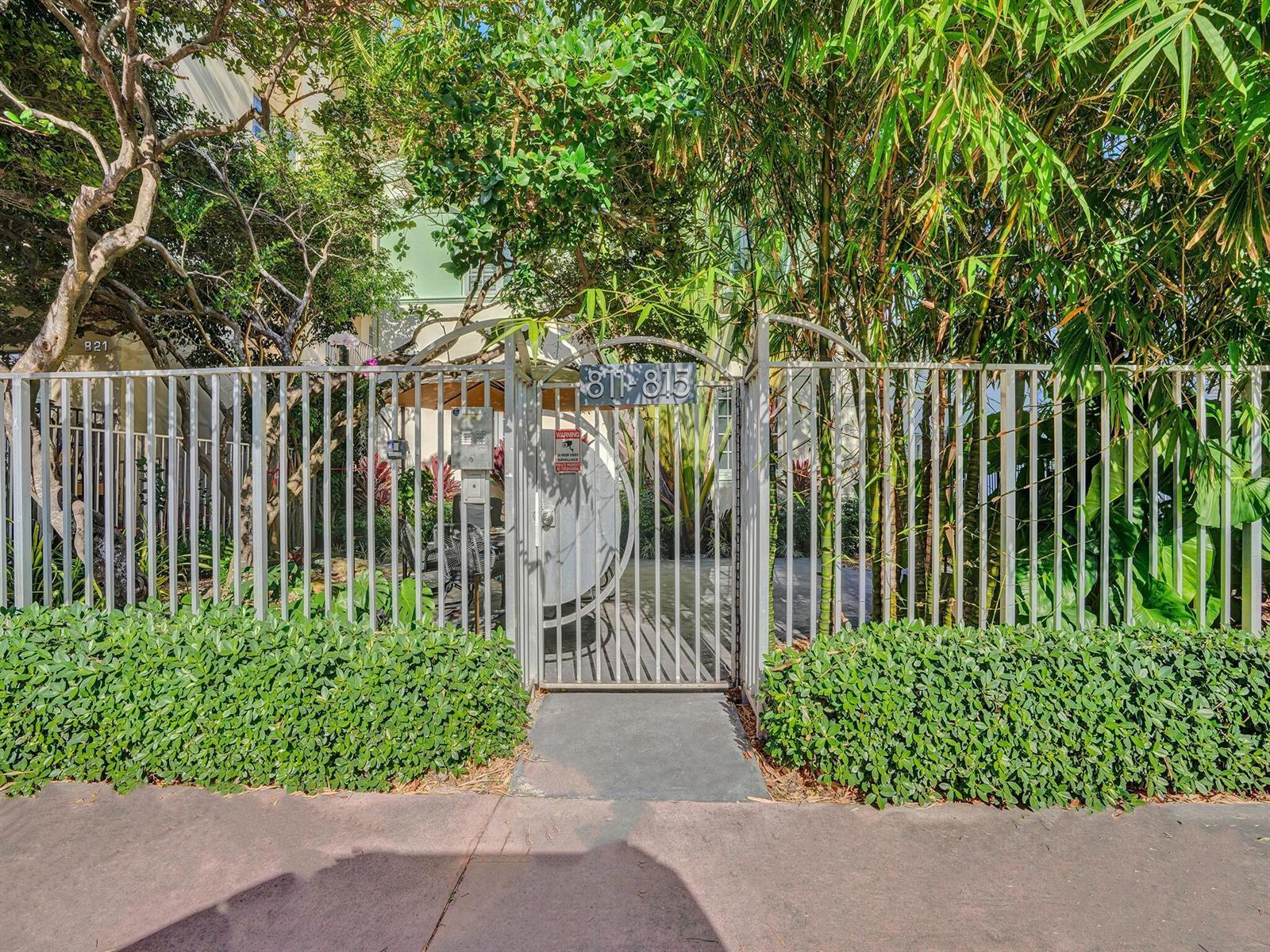 815 Euclid Avenue # 10, Miami Beach FL 33139 photo 4