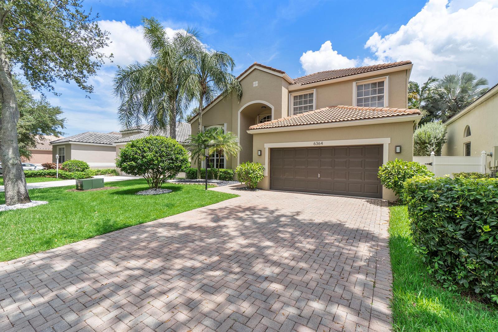 6364 NW 78th Drive, Parkland FL 33067 photo 3