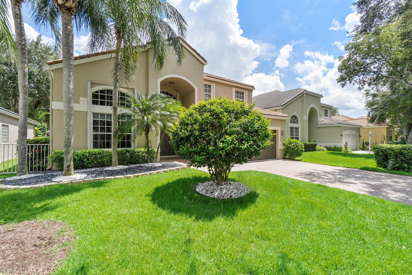 6364 NW 78th Drive, Parkland FL 33067 photo 4
