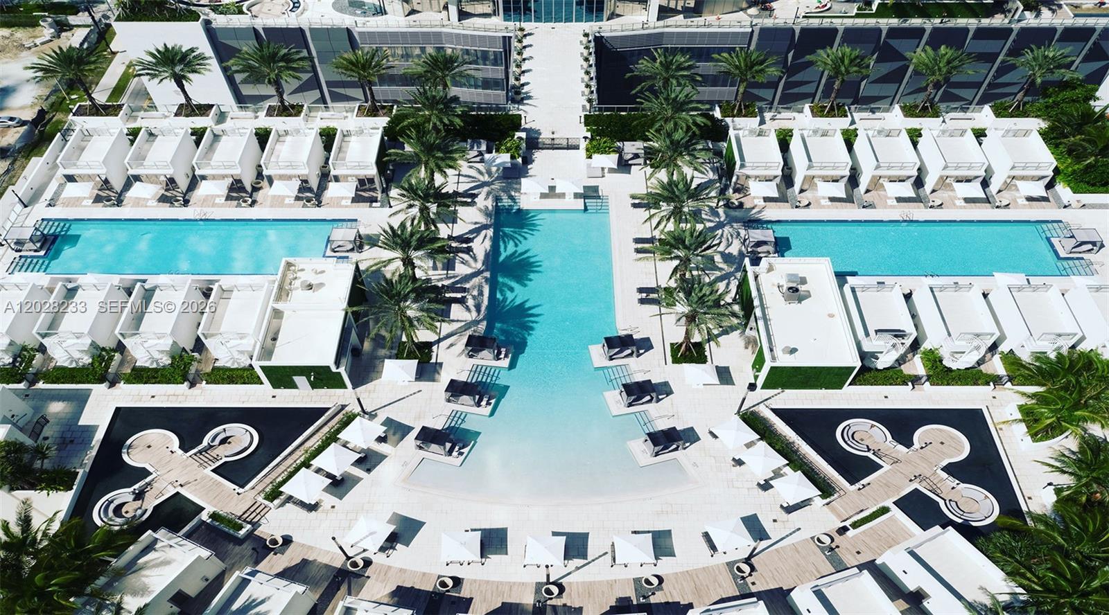 851 NE 1st Ave # 4107, Miami FL 33132 photo 2