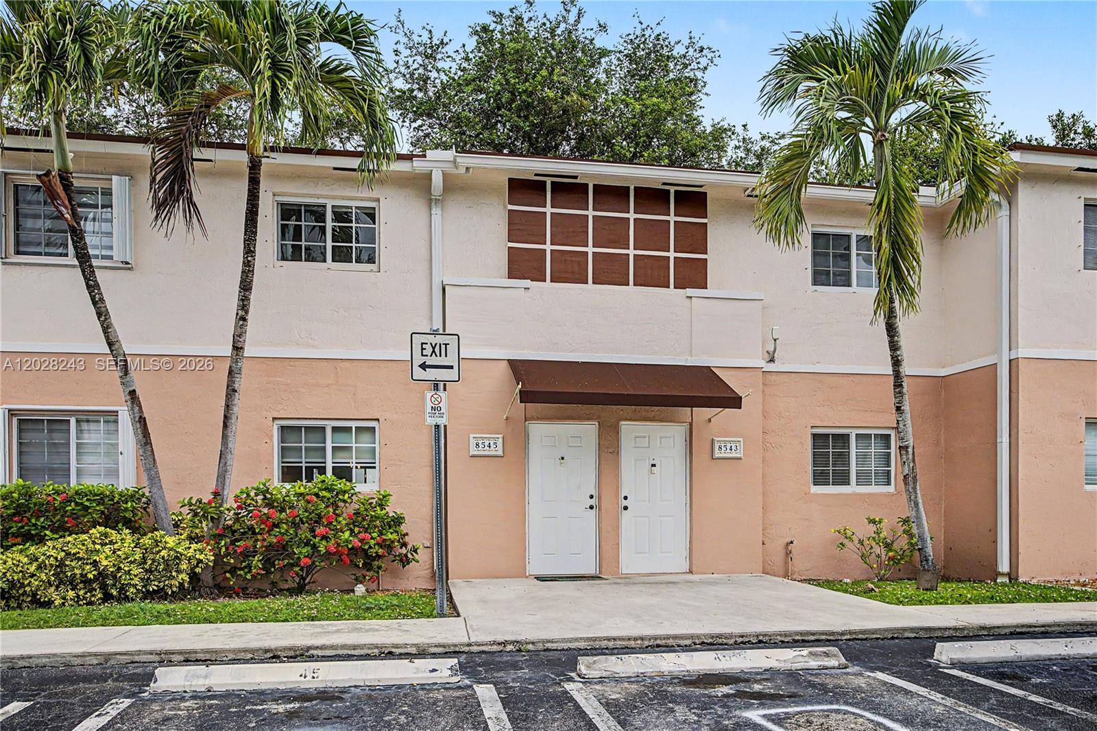 8545 SW 109th Ave # 8545, Miami FL 33173