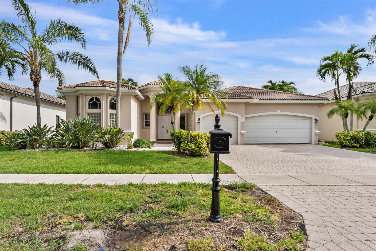 9641 Parkview Avenue, Boca Raton FL 33428
