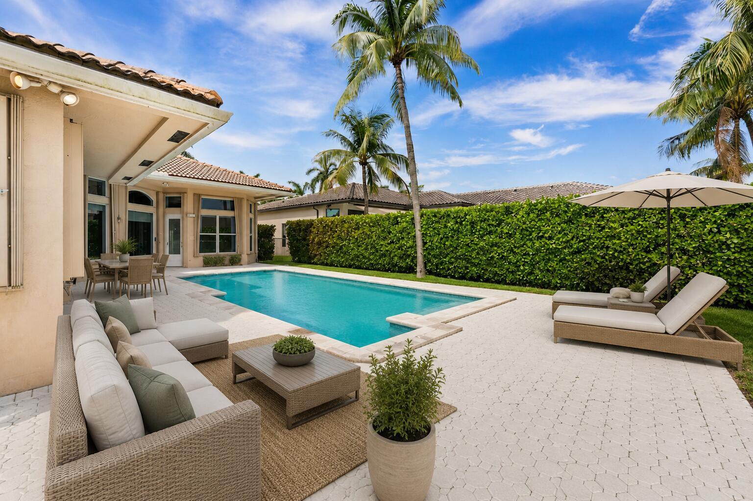 9641 Parkview Avenue, Boca Raton FL 33428 photo 5