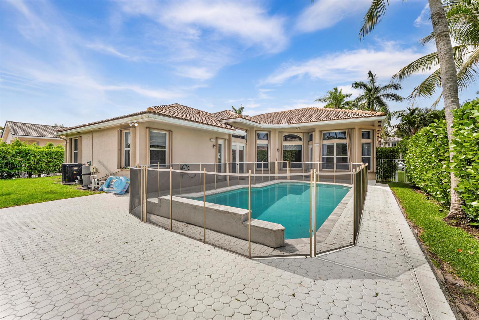 9641 Parkview Avenue, Boca Raton FL 33428 photo 4