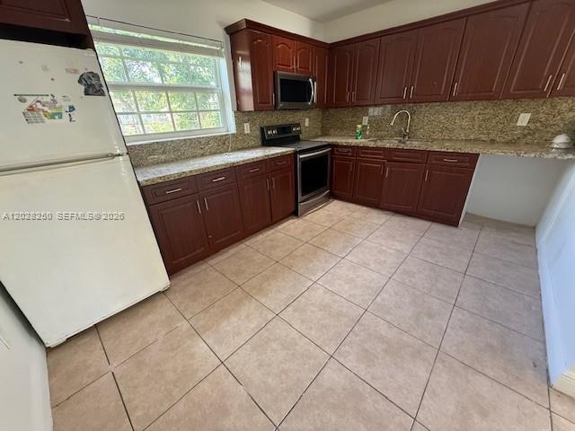 1481 NE 155TH TERRACE # 1481, North Miami Beach FL 33162 photo 2