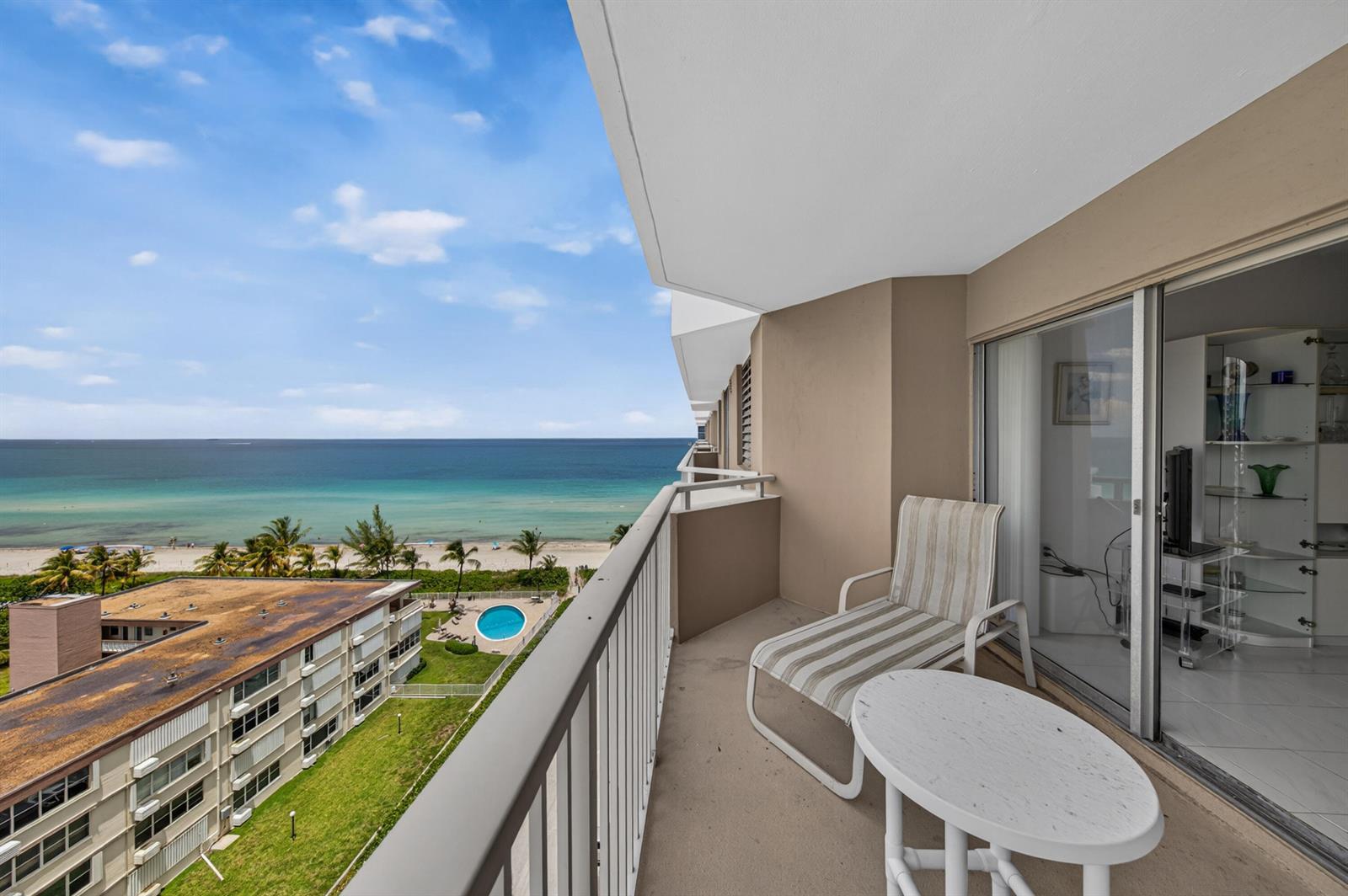 1950 S Ocean Drive # 10b, Hallandale Beach FL 33009 photo 2
