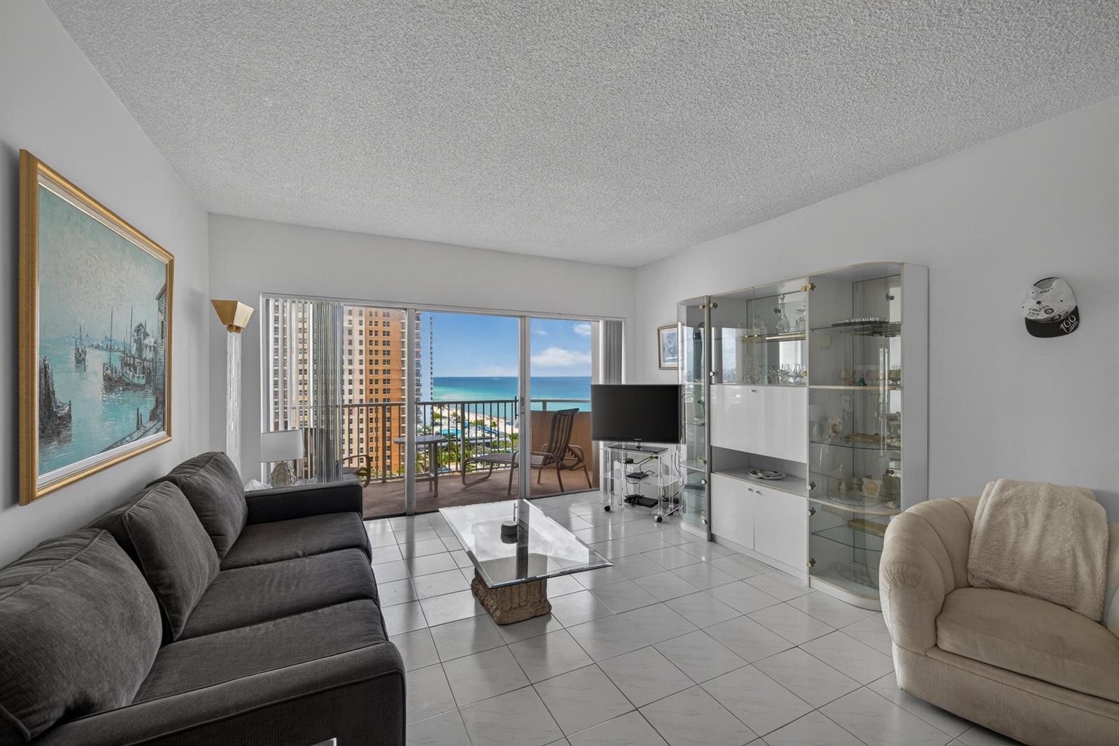 1950 S Ocean Drive # 10b, Hallandale Beach FL 33009 photo 3