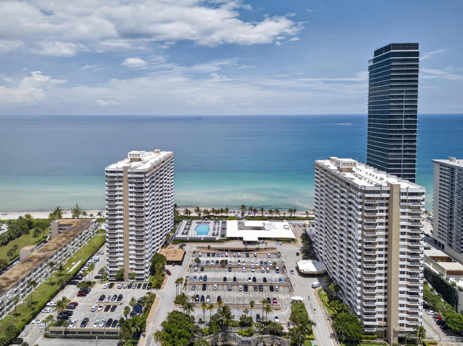 1950 S Ocean Drive # 10b, Hallandale Beach FL 33009