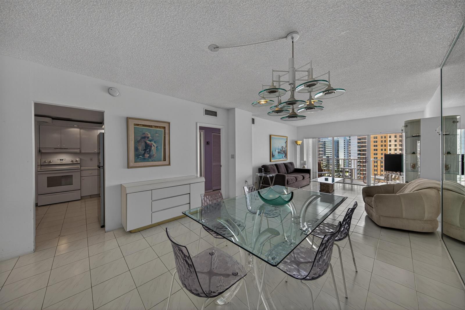 1950 S Ocean Drive # 10b, Hallandale Beach FL 33009 photo 5