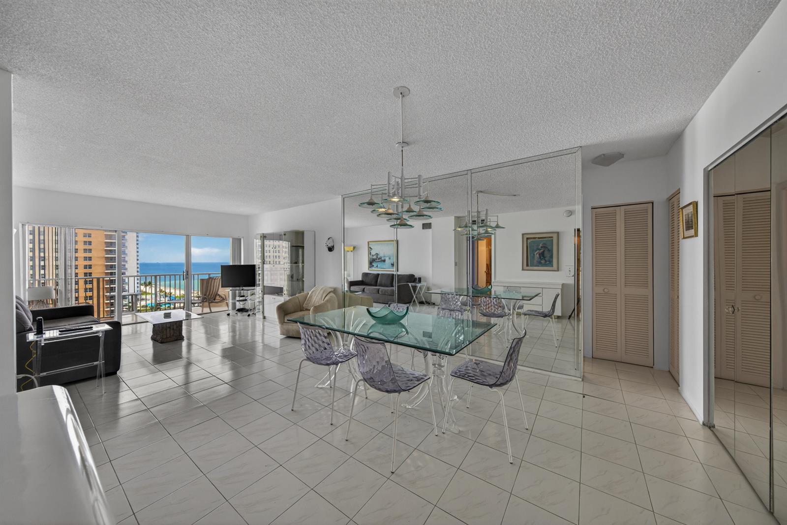 1950 S Ocean Drive # 10b, Hallandale Beach FL 33009 photo 4