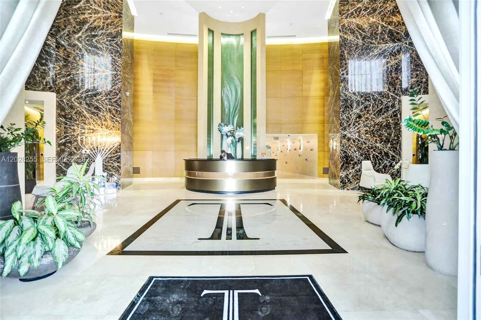 15901 Collins Ave # 2807, Sunny Isles Beach FL 33160 photo 3