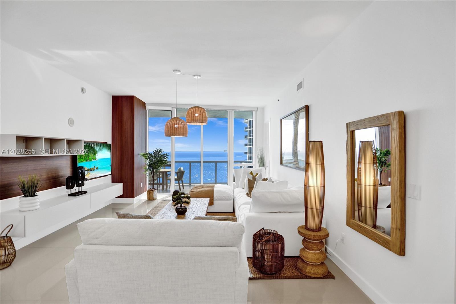 15901 Collins Ave # 2807, Sunny Isles Beach FL 33160 photo 5