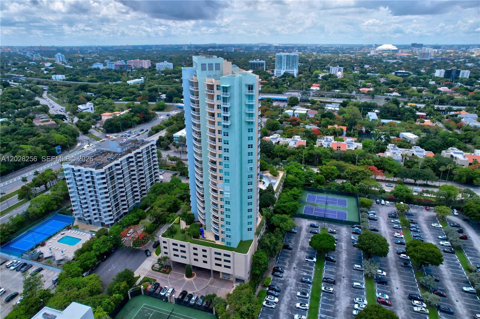 2475 Brickell Ave # 2407, Miami FL 33129 photo 2