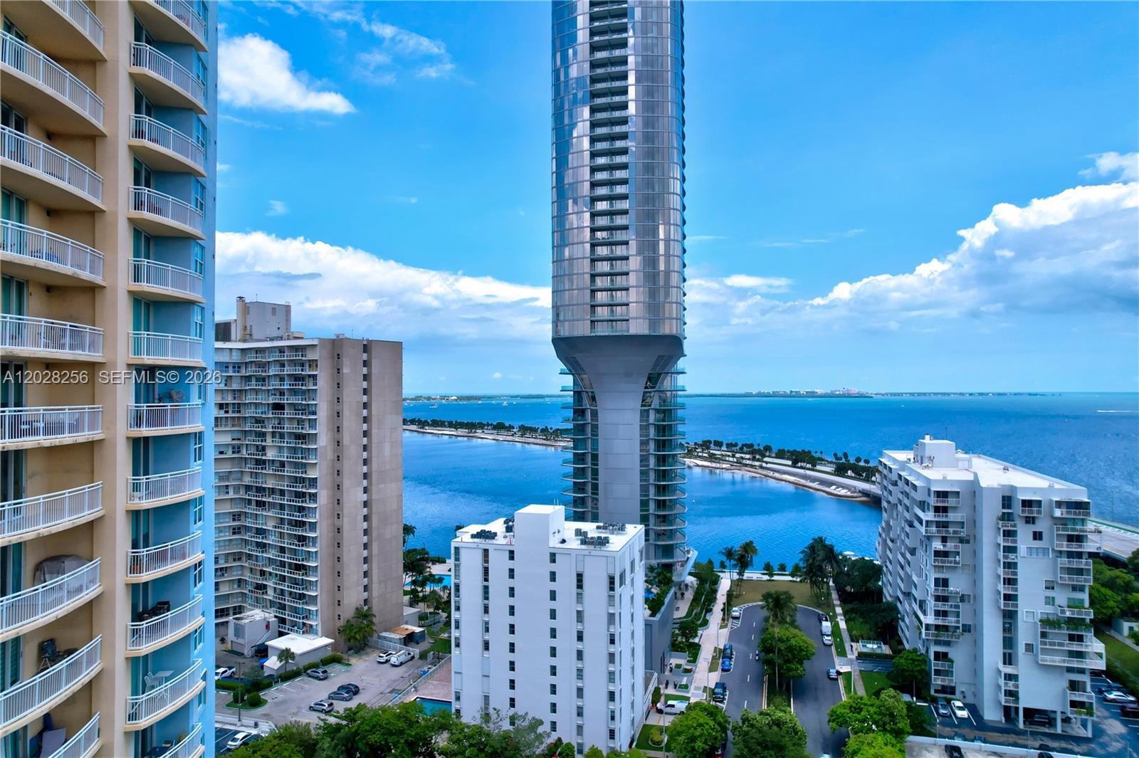 2475 Brickell Ave # 2407, Miami FL 33129 photo 5