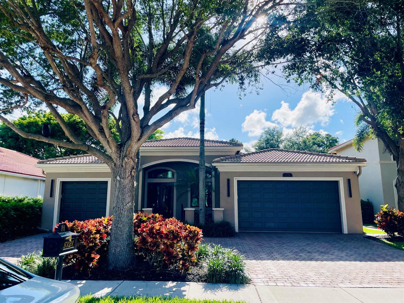 8121 Ferentino Pass, Delray Beach FL 33446