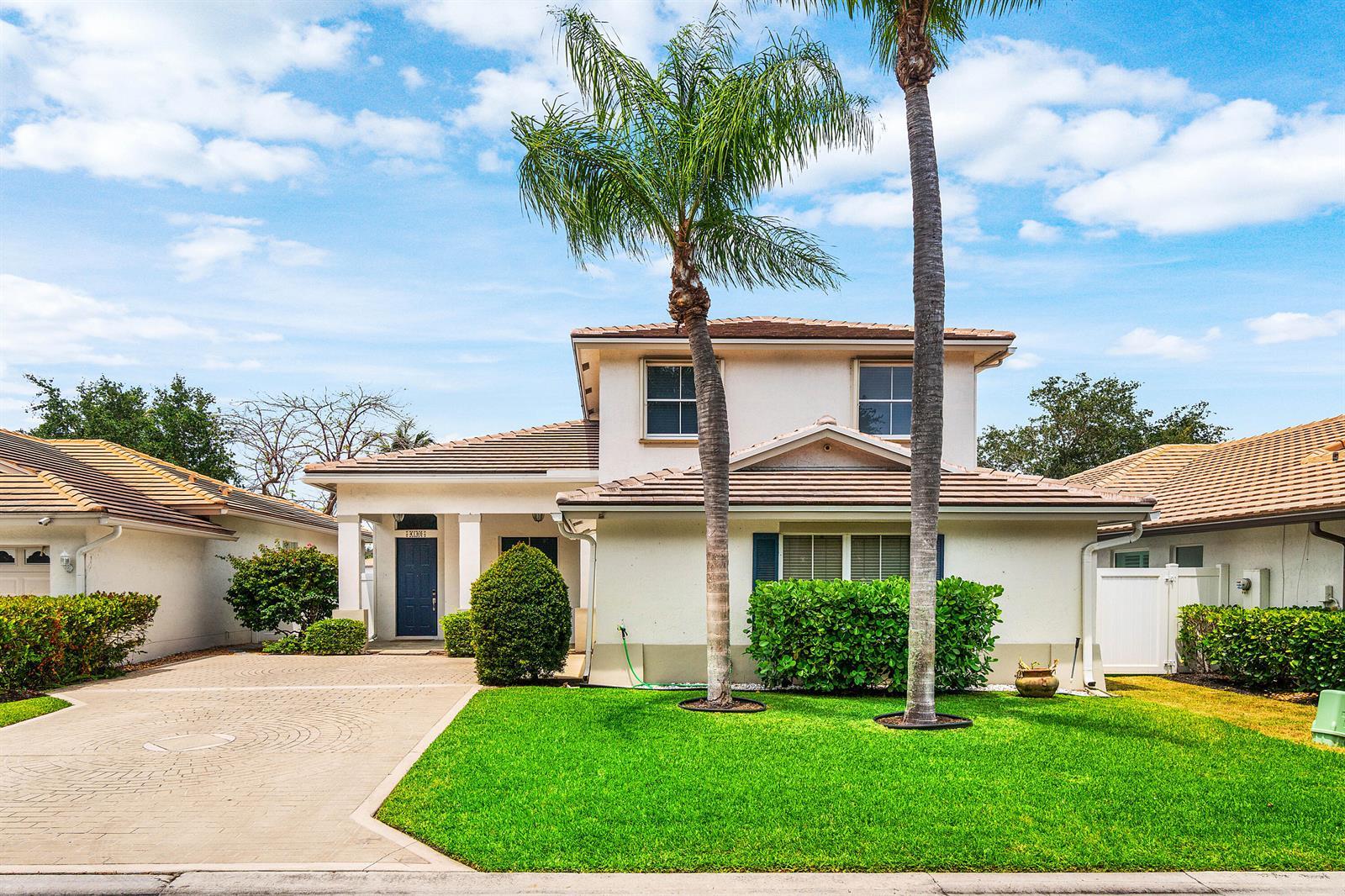4180 Manor Forest Trail, Boynton Beach FL 33436 photo 2