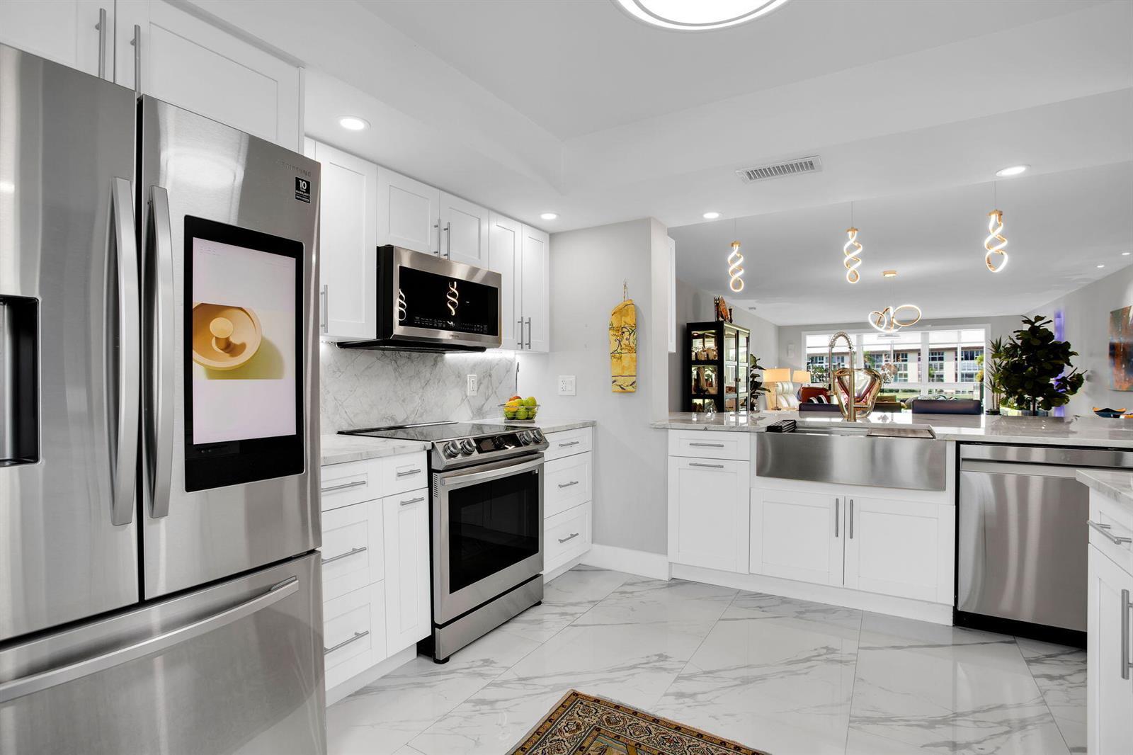 3502 Bimini Lane # A2, Coconut Creek FL 33066 photo 5