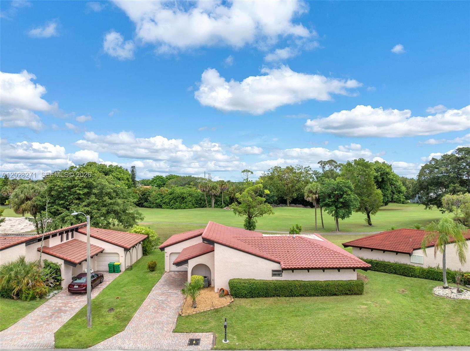 8176 Pine Cir # 6, Tamarac FL 33321