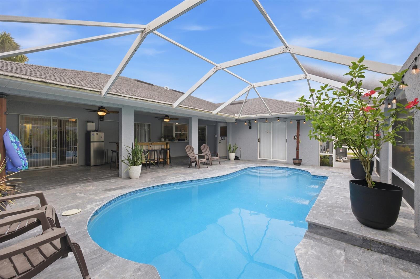 685 SW Post Terrace, Port St. Lucie FL 34953