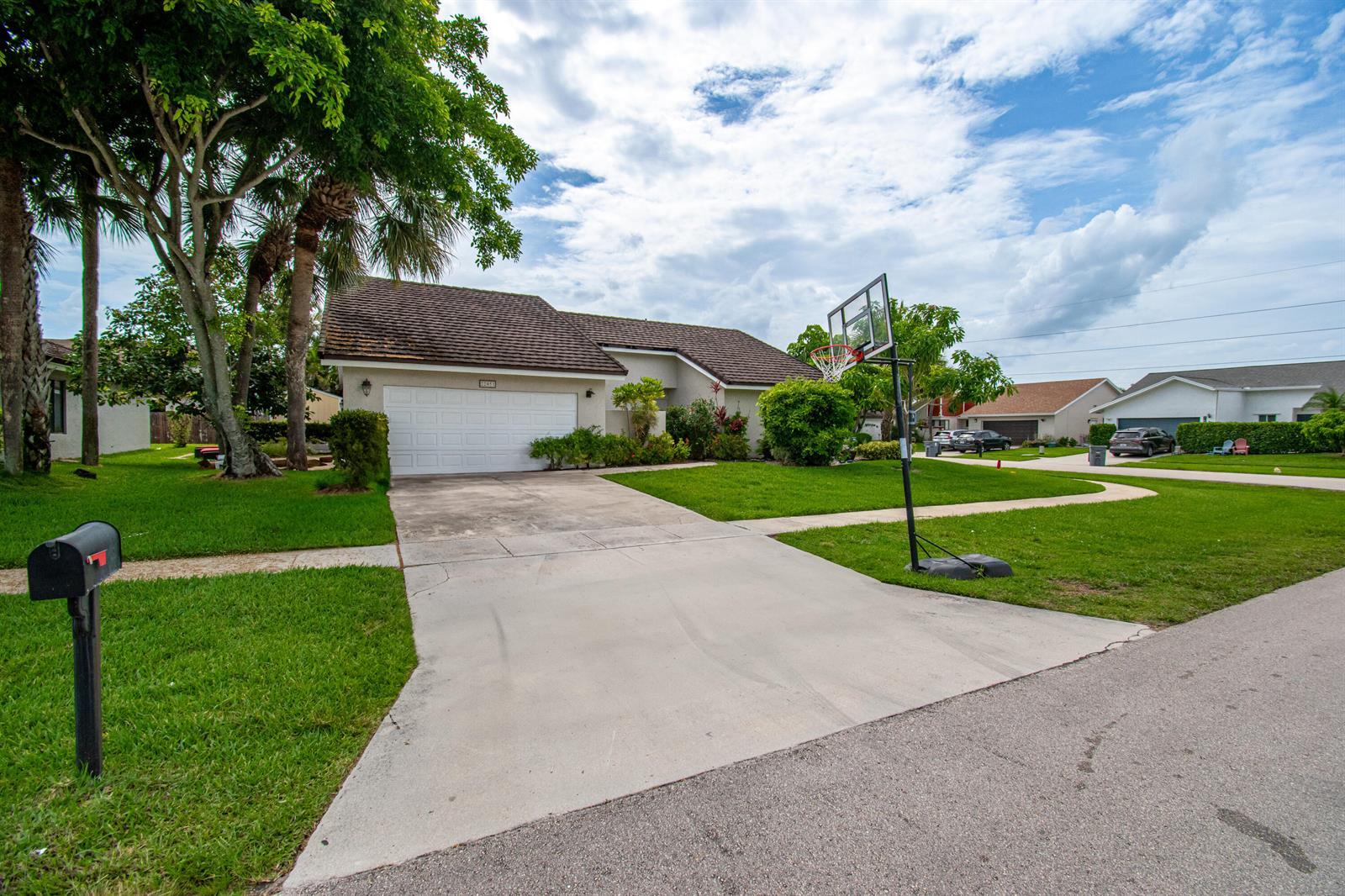 22051 Montoya Drive, Boca Raton FL 33433