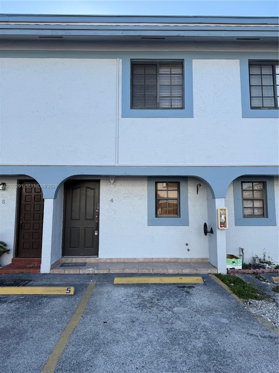 11789 SW 18th St # 30, Miami FL 33175