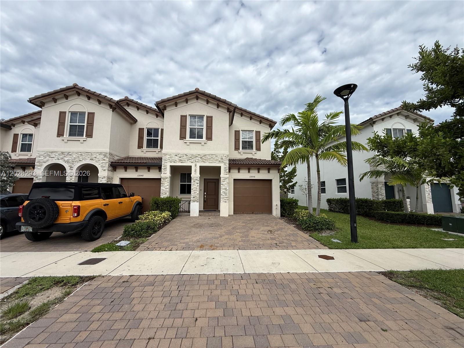 12856 NW 22nd Pl # 12856, Miami FL 33167 photo 2