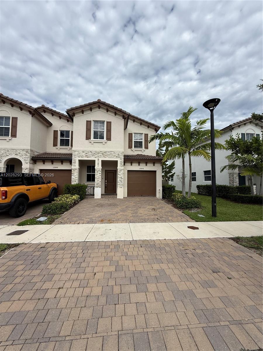 12856 NW 22nd Pl # 12856, Miami FL 33167 photo 3