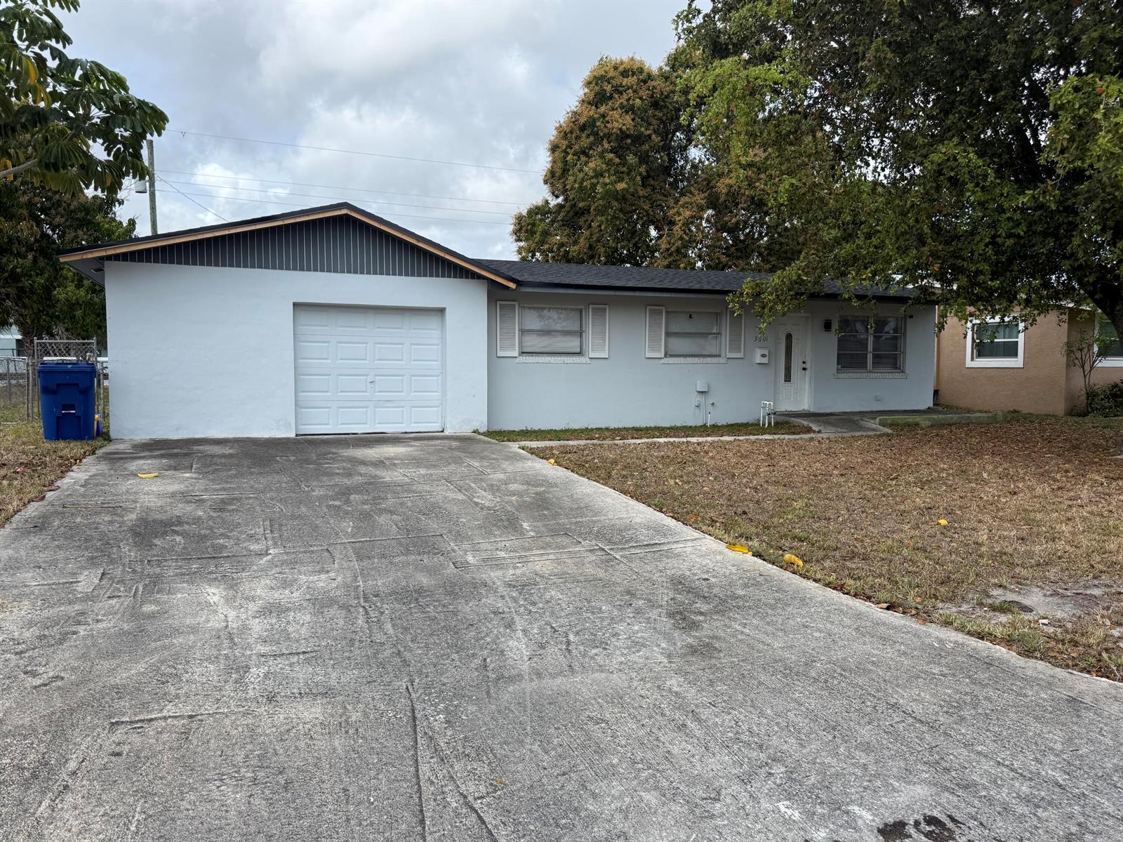 3601 Avenue T, Riviera Beach FL 33404