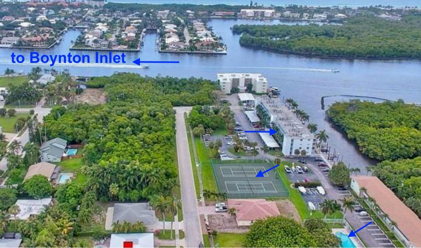 689 NE 6th Court # 4070, Boynton Beach FL 33435